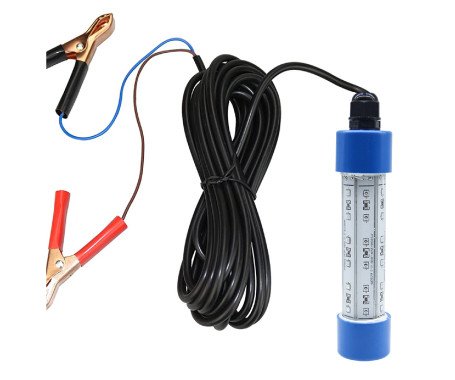 AQUA MARINE - 30W Underwater Fishing Light